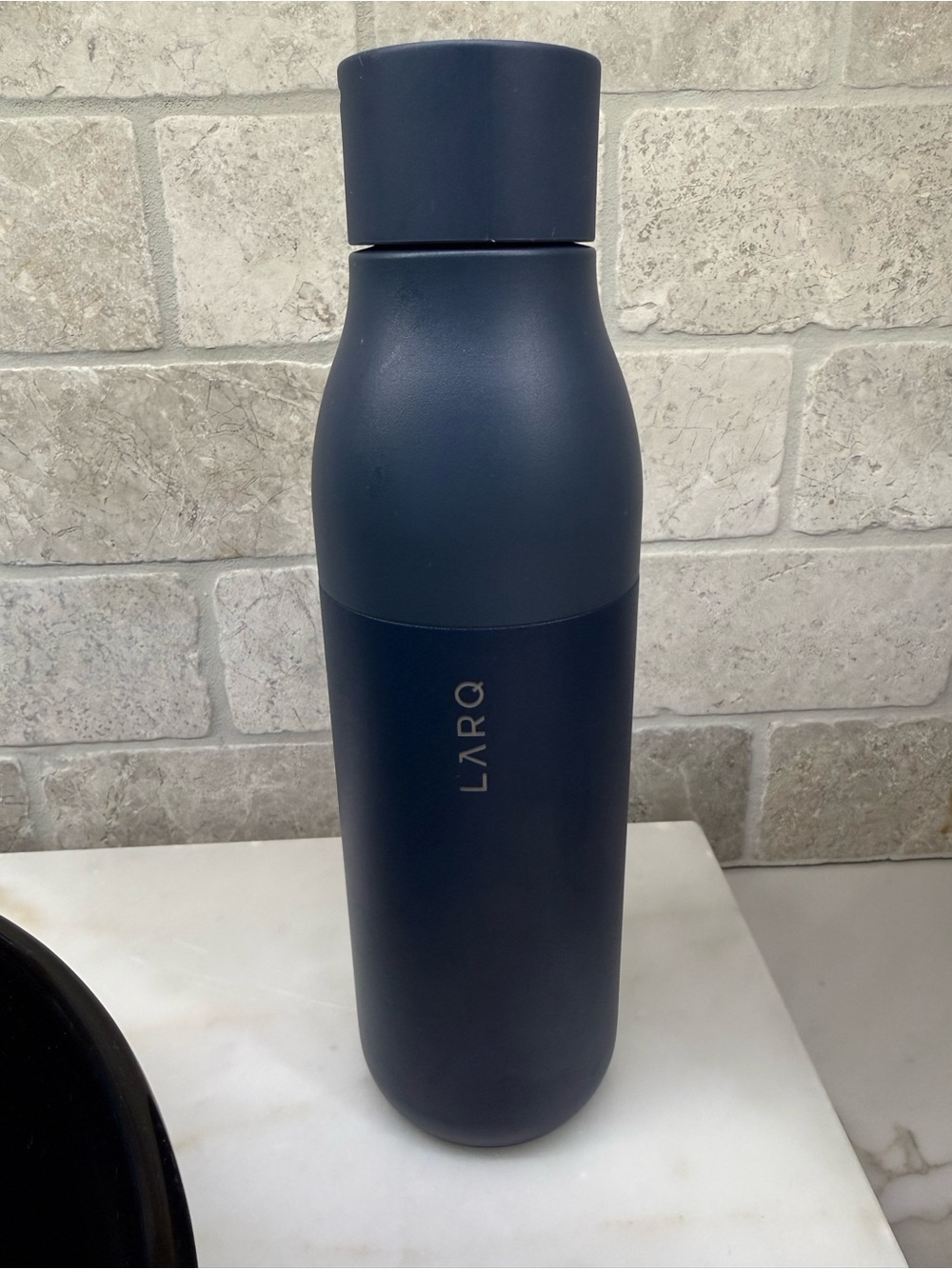 LARQ Self Cleaning And Insulated 25 oz Water Bottle - Picture 2 of 5